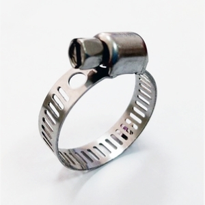 迷你型管夾, 管束 , 成亨工業股份有限公司