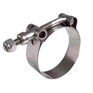 TBC強力型管夾 , 成亨工業股份有限公司