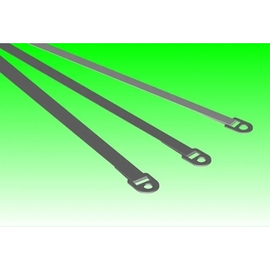 IO 不銹鋼束帶 , 成亨工業股份有限公司