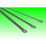 IO 不銹鋼束帶 , 成亨工業股份有限公司