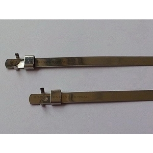 CV5不銹鋼束帶 , 成亨工業股份有限公司