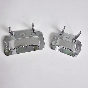 不鏽鋼牙型鋼扣 , 成亨工業股份有限公司