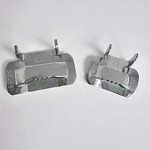 不鏽鋼牙型鋼扣 , 成亨工業股份有限公司