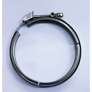 快拆式V型管束 , 成亨工業股份有限公司