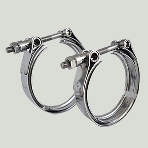 T型高壓管夾 TBCV , 成亨工業股份有限公司