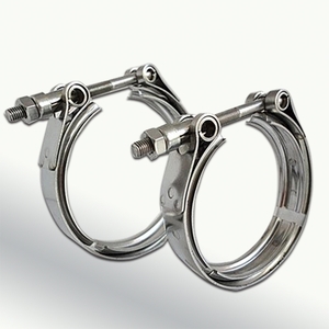 T型高壓管夾 TBCV , 成亨工業股份有限公司