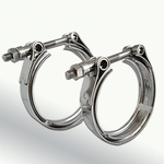 T型高壓管夾 TBCV , 成亨工業股份有限公司