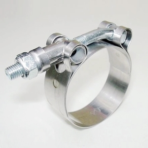 TBCT型高壓管夾 , 成亨工業股份有限公司