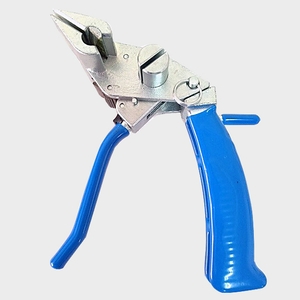 CH075紮帶機 , 成亨工業股份有限公司