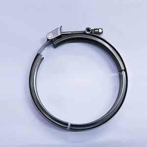 快拆式V型管束 , 成亨工業股份有限公司