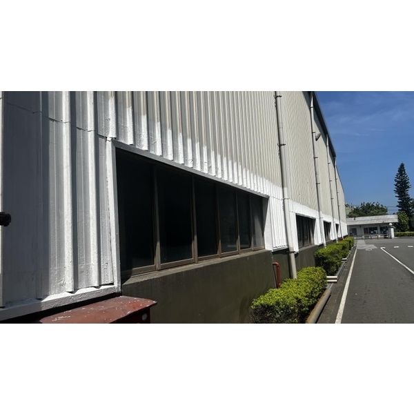 浪板防鏽修繕工程,擴疆實業有限公司