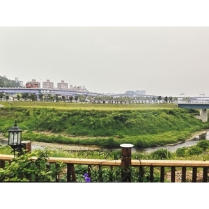 回包式擋土牆工程-新店.中和