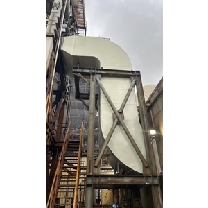 風管消音器及其外保溫工程