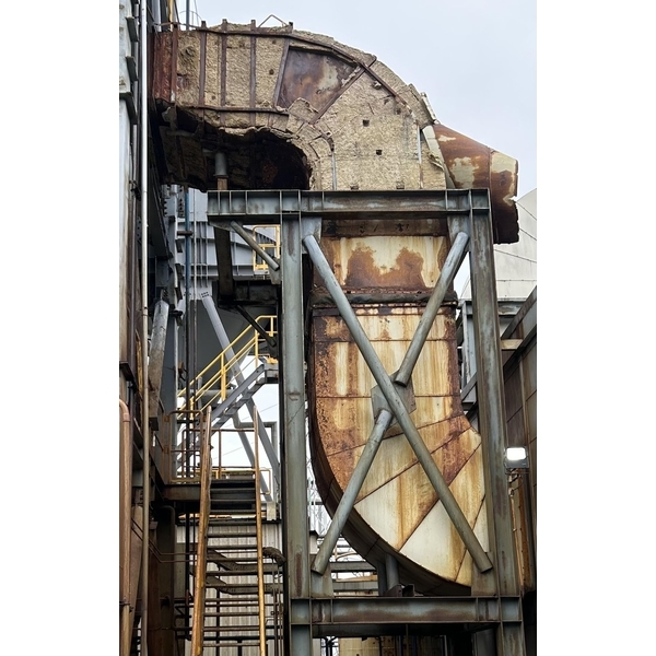 風管消音器及其外保溫工程-擴疆實業有限公司