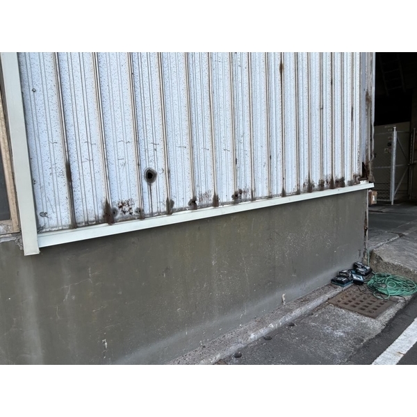 浪板防鏽修繕工程-擴疆實業有限公司