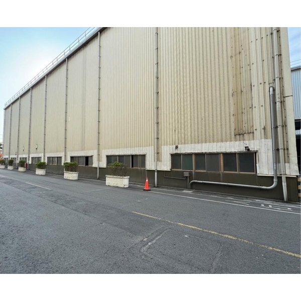 浪板防鏽修繕工程,擴疆實業有限公司