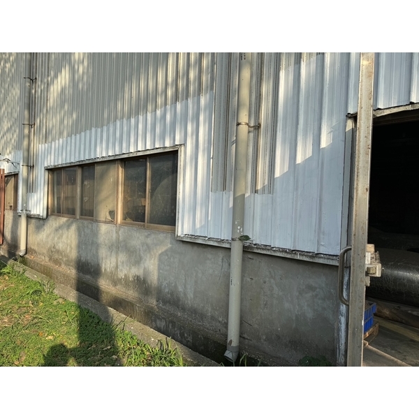 浪板防鏽修繕工程-擴疆實業有限公司