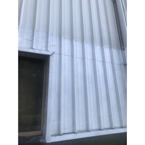 浪板防鏽修繕工程-擴疆實業有限公司