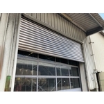 鐵捲門修繕工程 - 擴疆實業有限公司