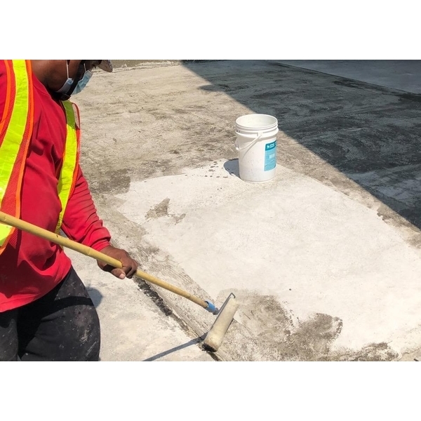 金剛砂工法地坪整修工程-擴疆實業有限公司