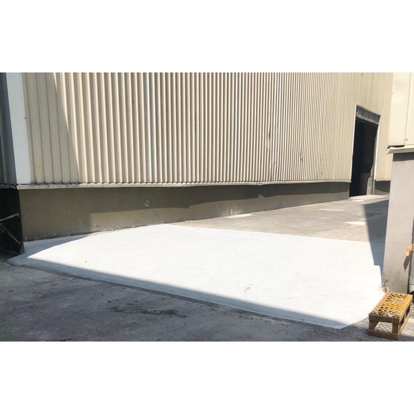 金剛砂工法地坪整修工程-擴疆實業有限公司