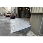 金剛砂工法地坪整修工程 - 擴疆實業有限公司