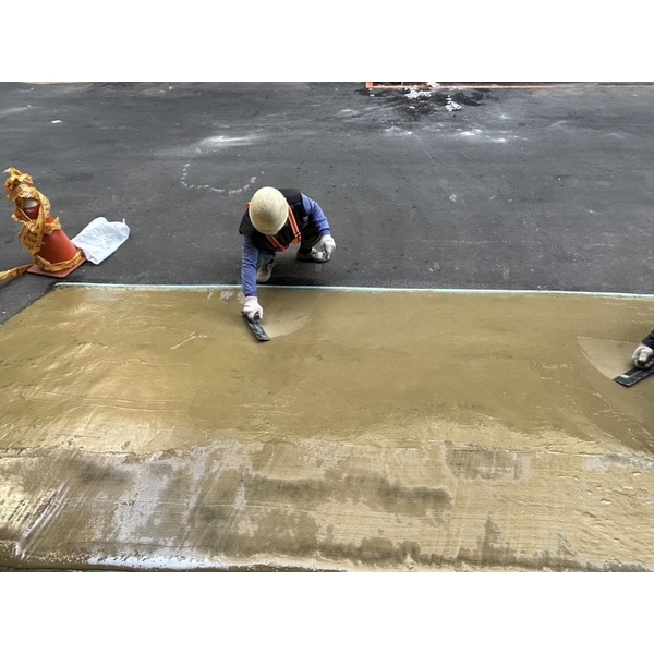 金剛砂工法地坪整修工程-擴疆實業有限公司