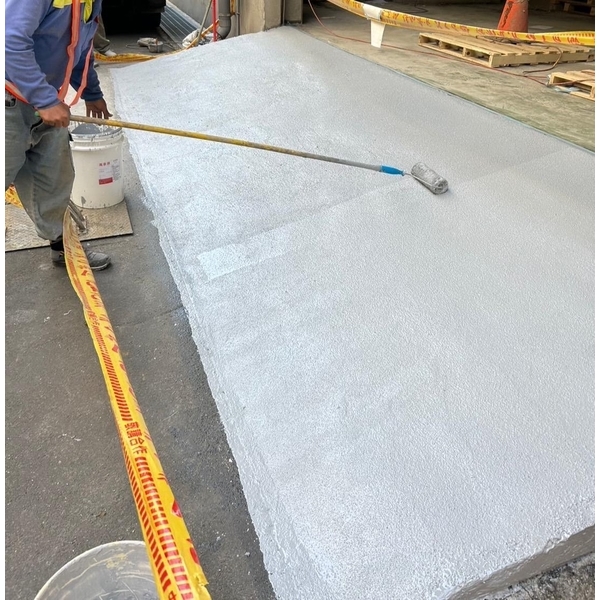 金剛砂工法地坪整修工程-擴疆實業有限公司