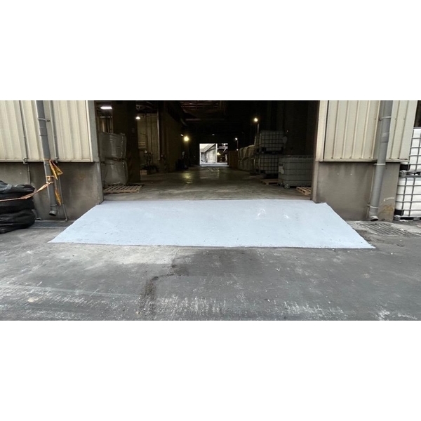 金剛砂工法地坪整修工程-擴疆實業有限公司