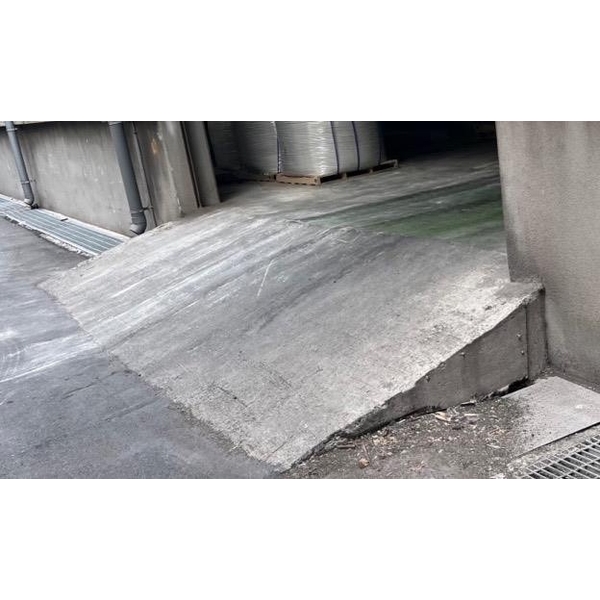 金剛砂工法地坪整修工程-擴疆實業有限公司