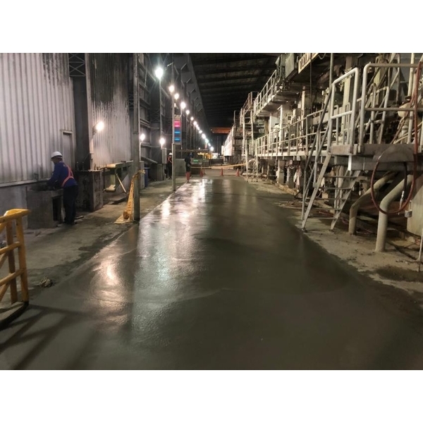 地坪重整及粉光工程,擴疆實業有限公司