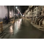 地坪重整及粉光工程 - 擴疆實業有限公司