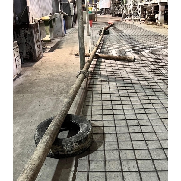 地坪重整及粉光工程-擴疆實業有限公司