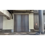 鐵捲門及周邊浪板更新修繕工程 - 擴疆實業有限公司