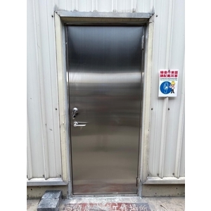 防火門汰換及更新工程