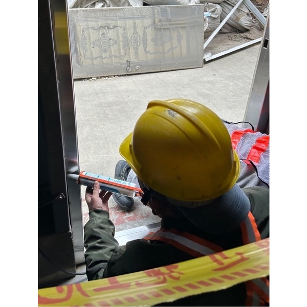 防火門汰換及更新工程-擴疆實業有限公司