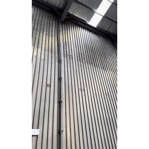 軌道窗安裝工程