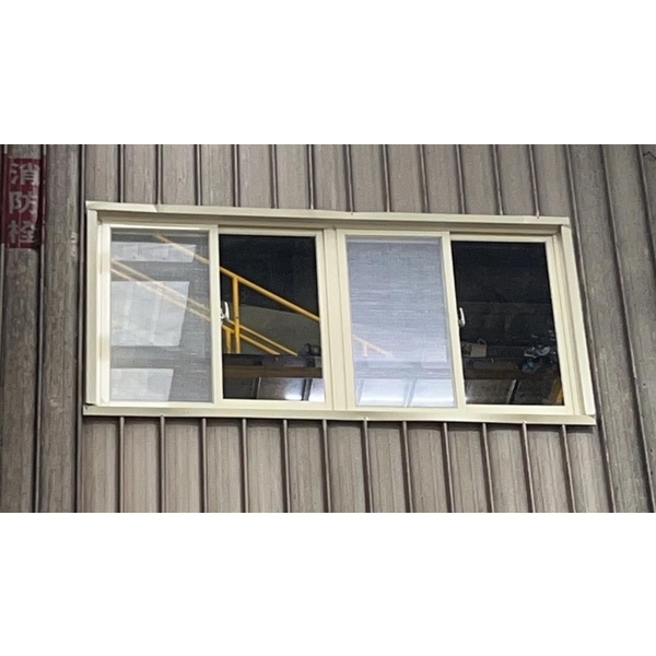 軌道窗安裝工程-擴疆實業有限公司