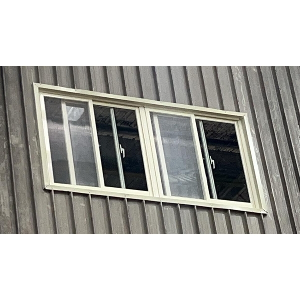 軌道窗安裝工程-擴疆實業有限公司