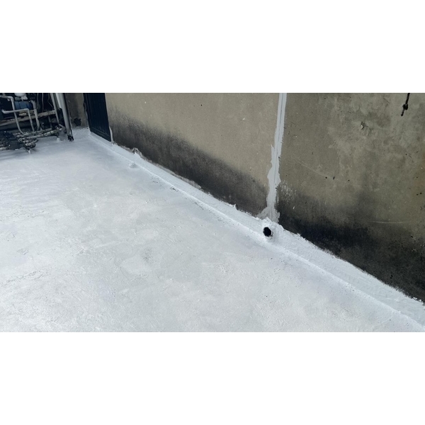 特殊防水工法（荷葉效應、抗UV及輻射）-擴疆實業有限公司