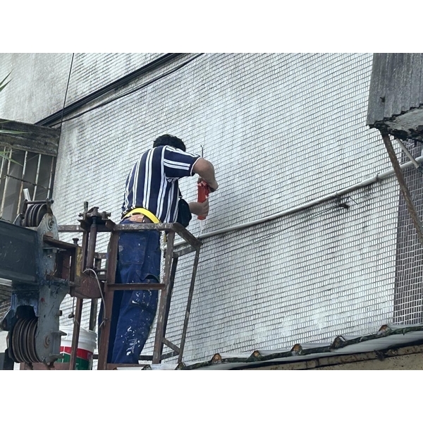 一般防水工程（室內、外）-擴疆實業有限公司