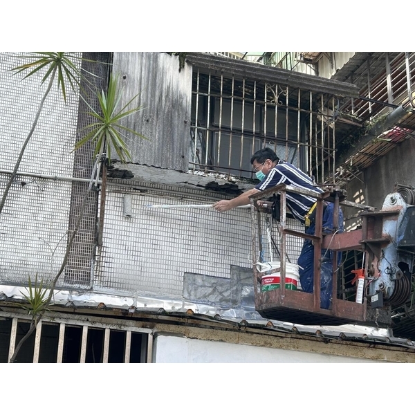 一般防水工程（室內、外）-擴疆實業有限公司