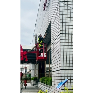 外牆防水
