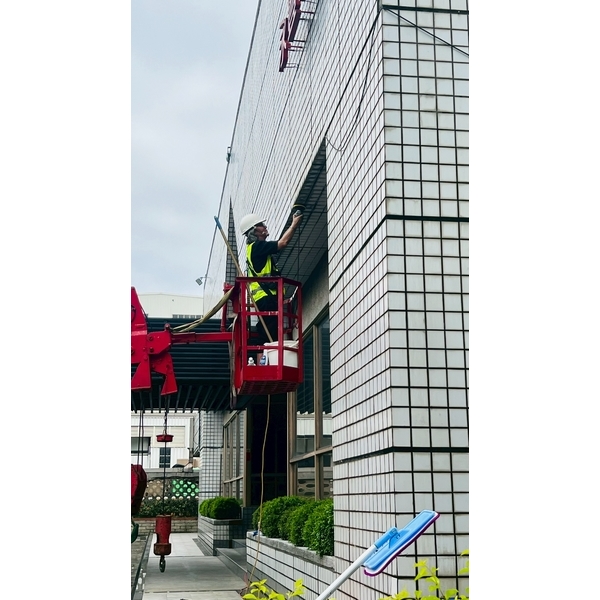 外牆防水 外牆防水