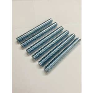 全牙牙條,蓮新螺絲工廠股份有限公司