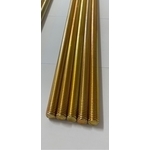 全牙牙條 , 蓮新螺絲工廠股份有限公司