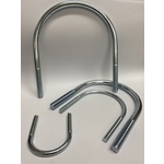 U型螺絲 , 蓮新螺絲工廠股份有限公司