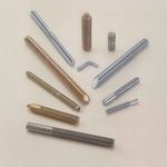 特殊螺絲 , 蓮新螺絲工廠股份有限公司