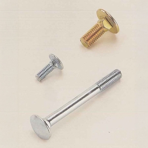 馬車螺絲 , 蓮新螺絲工廠股份有限公司