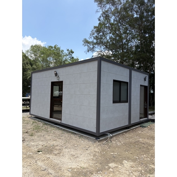 月潭碼頭新建工程